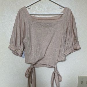 Free People Tops - NWT Free People Sunshine Top Free People Tops - NWT Free People Sunshine Top
